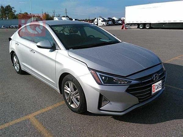 هیۆندای ئەلەنترا 2020  بۆ فرۆشتن لە عێراق -  بەغداد